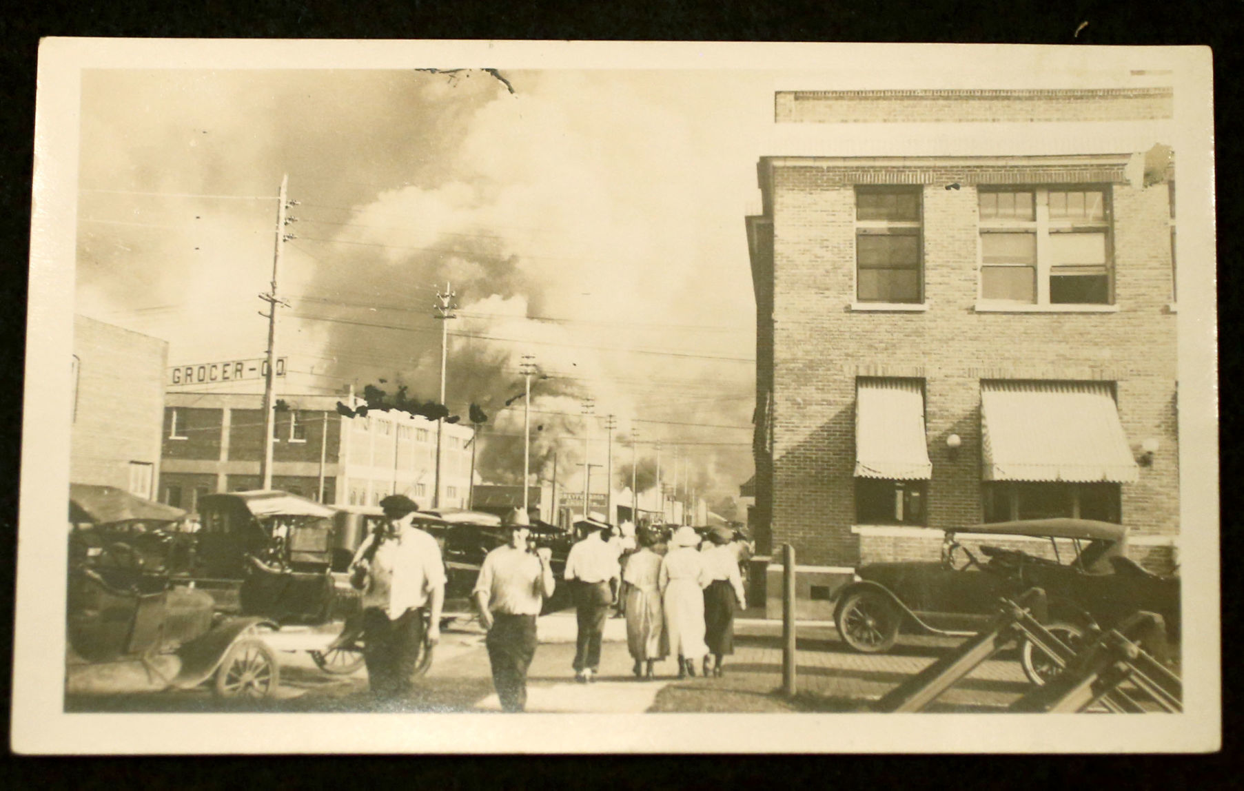 Tulsa Massacre Collection